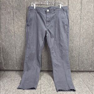 Bonobos Men’s Blue Trousers